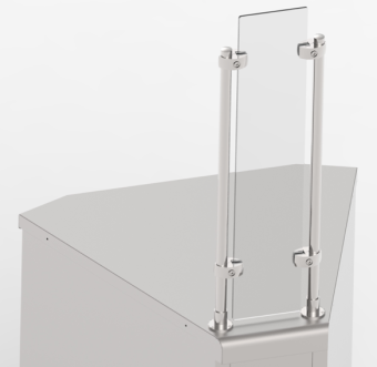 Комплект экранов Abat МПВ45 21000002702